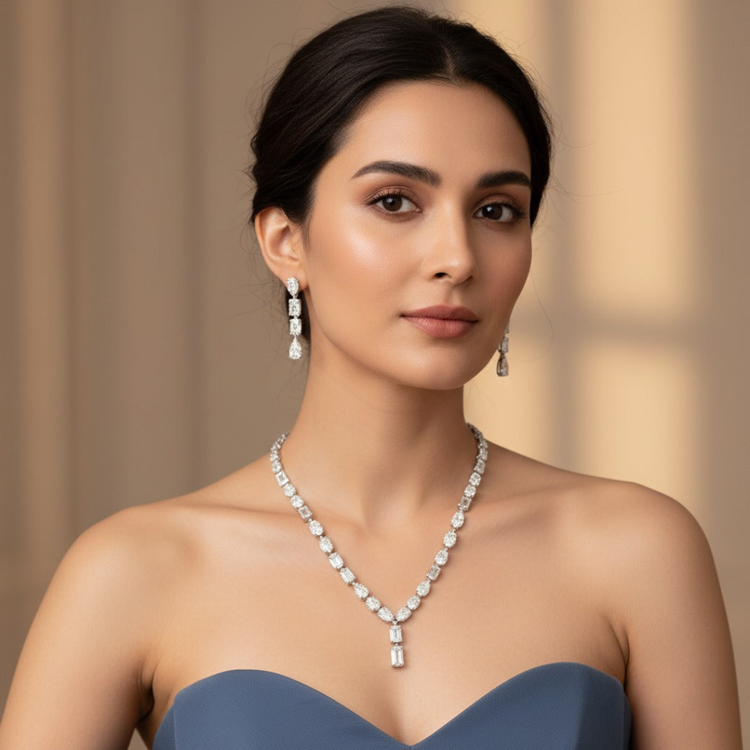 Gold Jewellery
